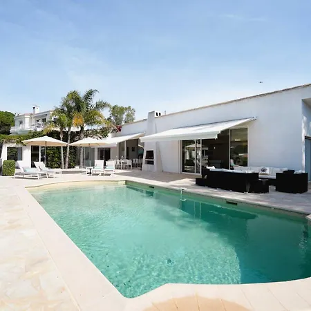Villa Paradiso Luxe